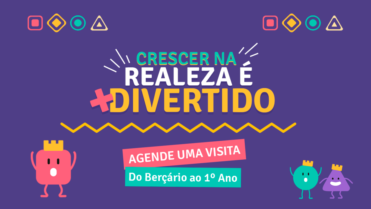 Escola e Berçário Crescer